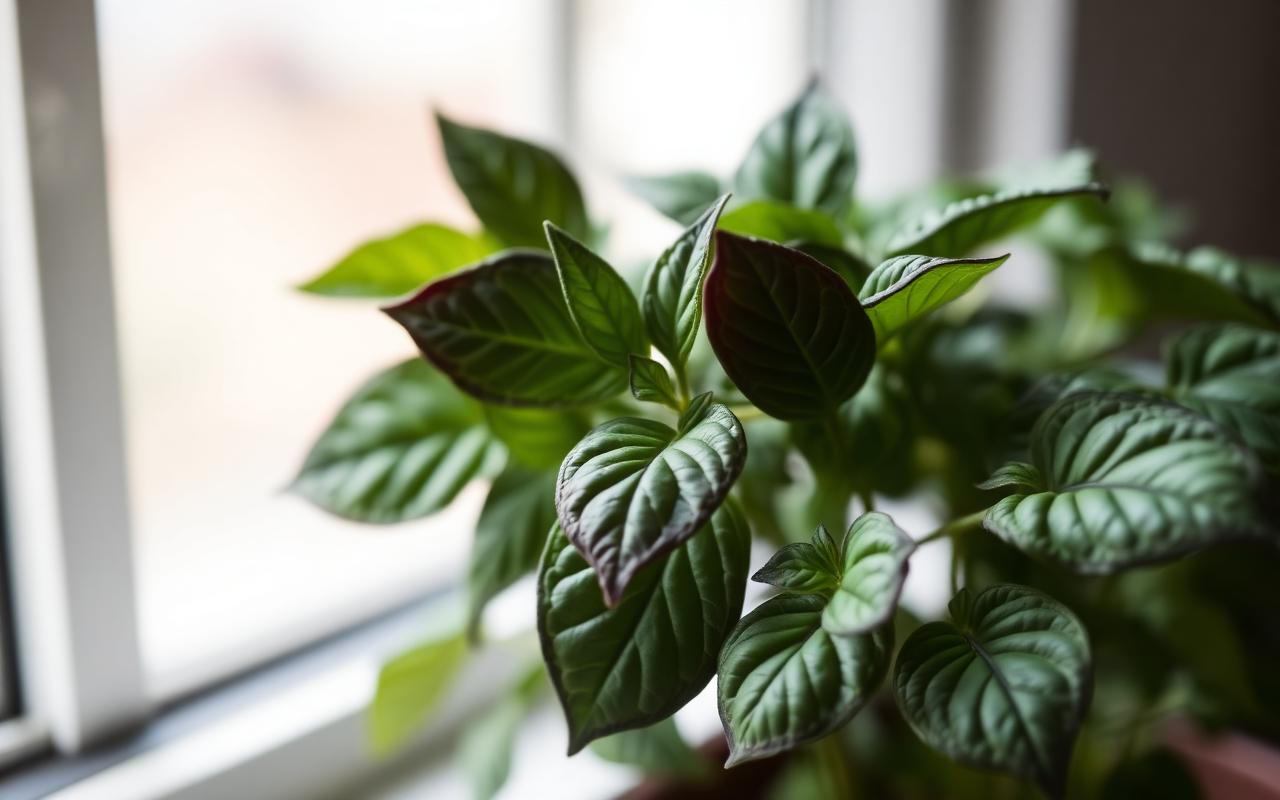 Why Is My Basil Turning Black Indoors? 7 Causes & Fixes