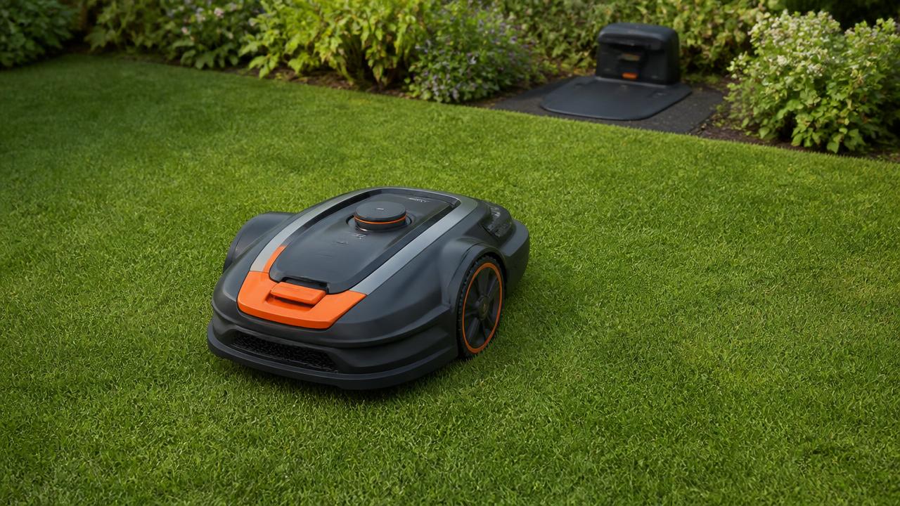 Best Robot Lawn Mower UK 2026: 6 Wire-Free Picks Tested