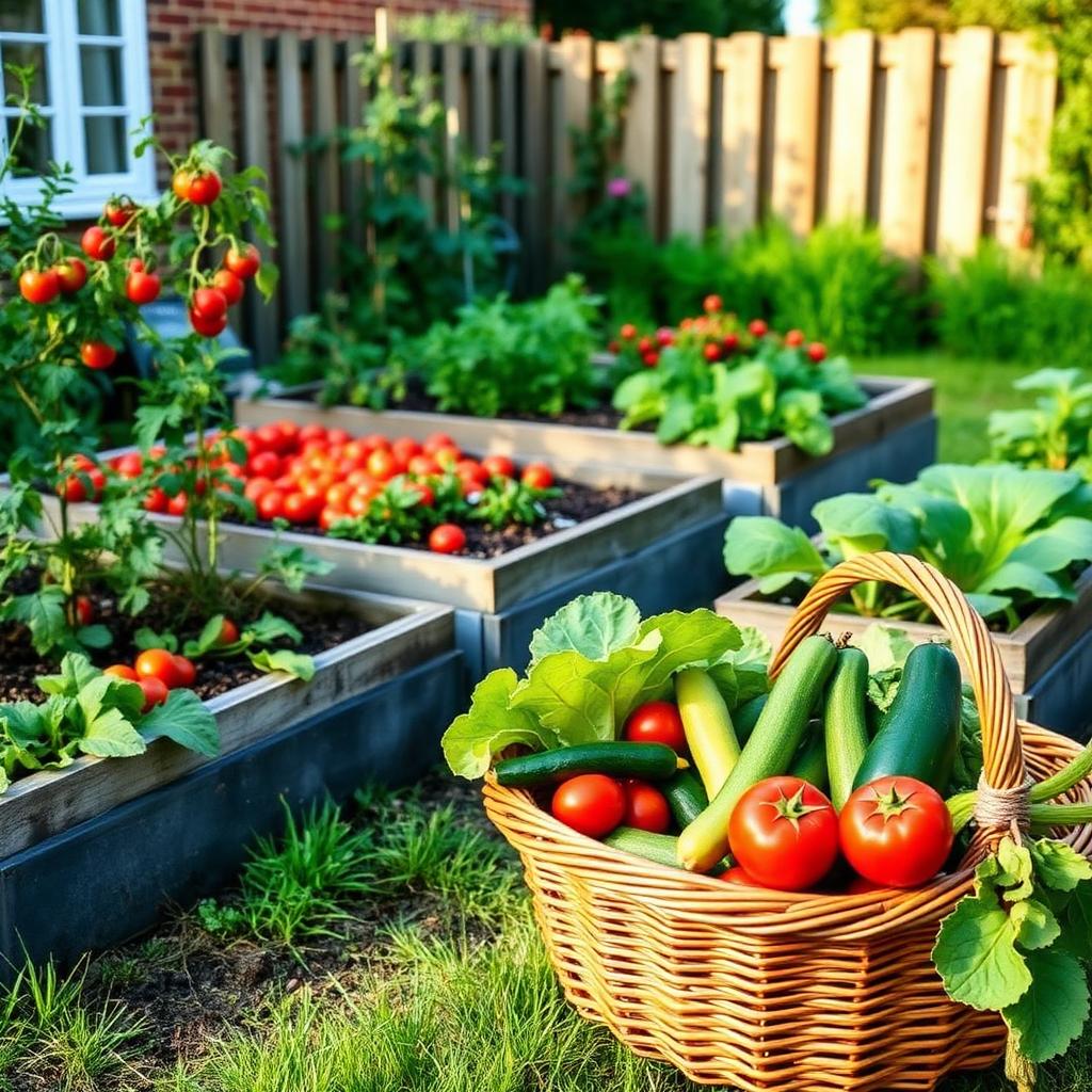The Real Cost of Growing Your Own Vegetables (UK 2026 Breakdown)