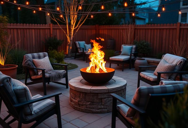 Fire Pits: Your Complete Buyer's Guide
