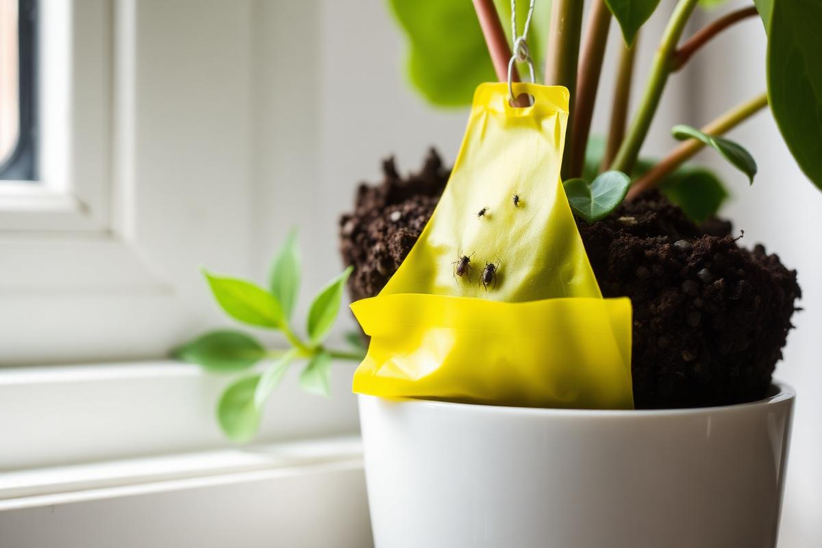 How to Get Rid of Fungus Gnats: 3-Week Plan