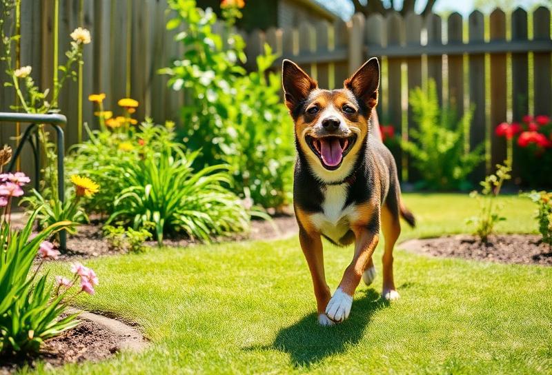 Creating a Pet-Safe Garden: What Every Owner Needs to Know