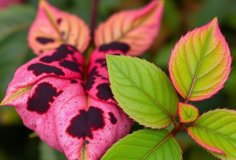 Common Plant Diseases: How to Identify and Treat Them