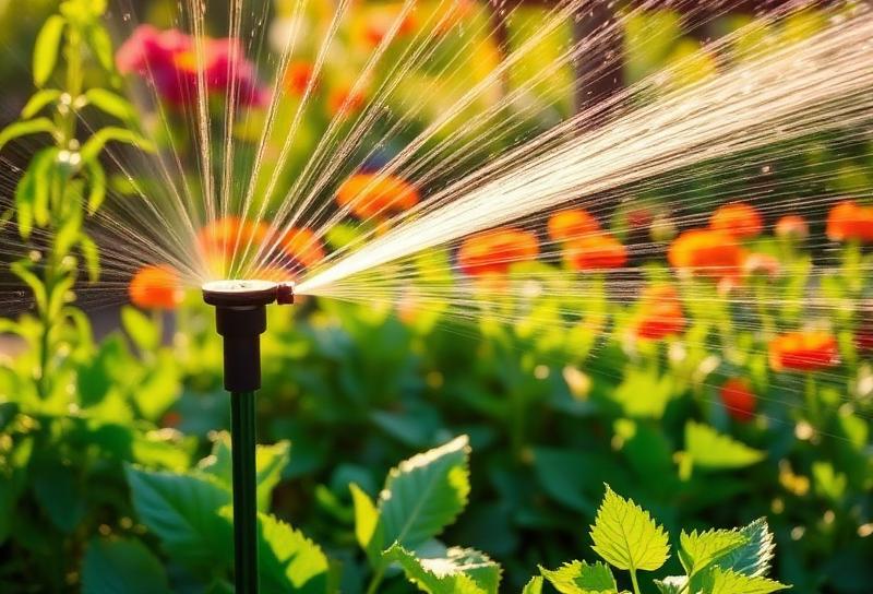 Summer Watering: How Much, How Often, and When