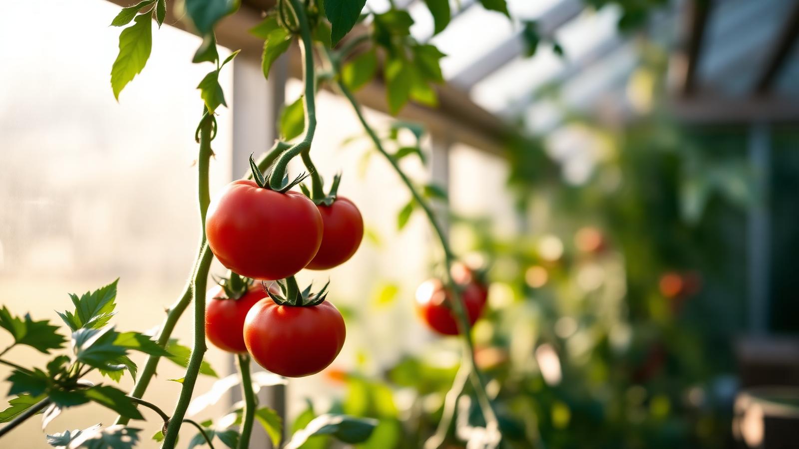 When to Plant Tomatoes UK: Month-by-Month Calendar (2026)