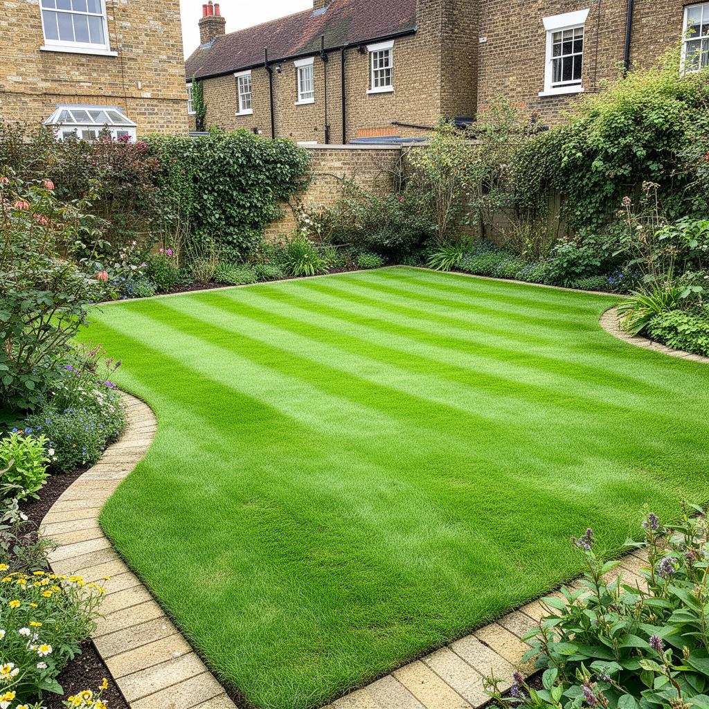 Lawn Care