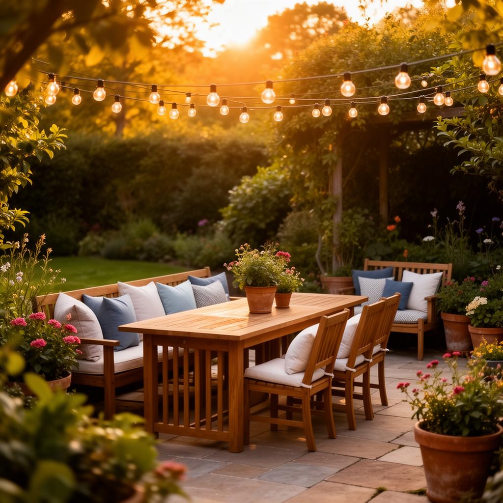 Outdoor Living