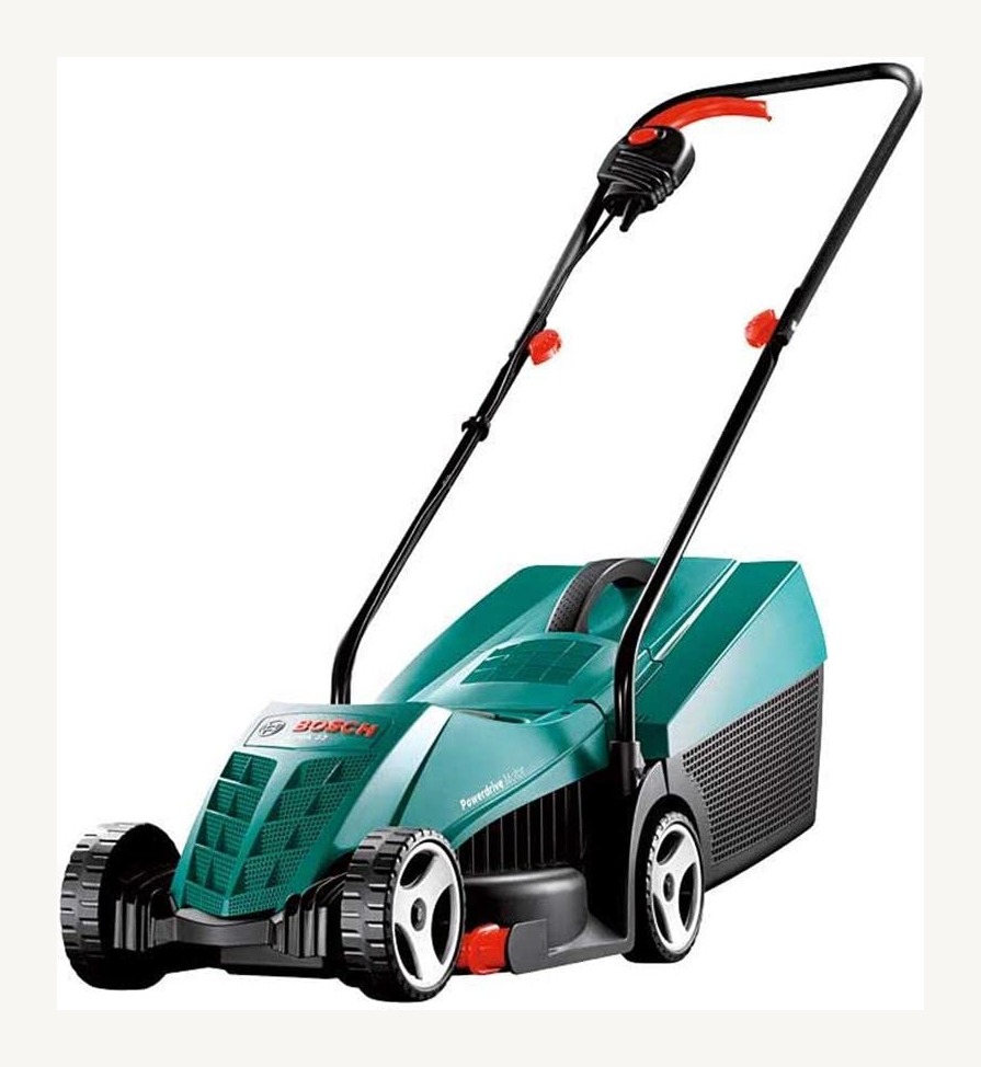 Bosch Rotak 32R Electric Rotary Lawnmower