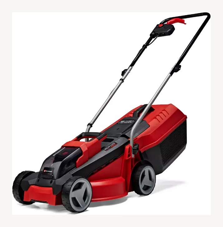 Einhell GE-CM 18/30 Li Cordless Lawn Mower