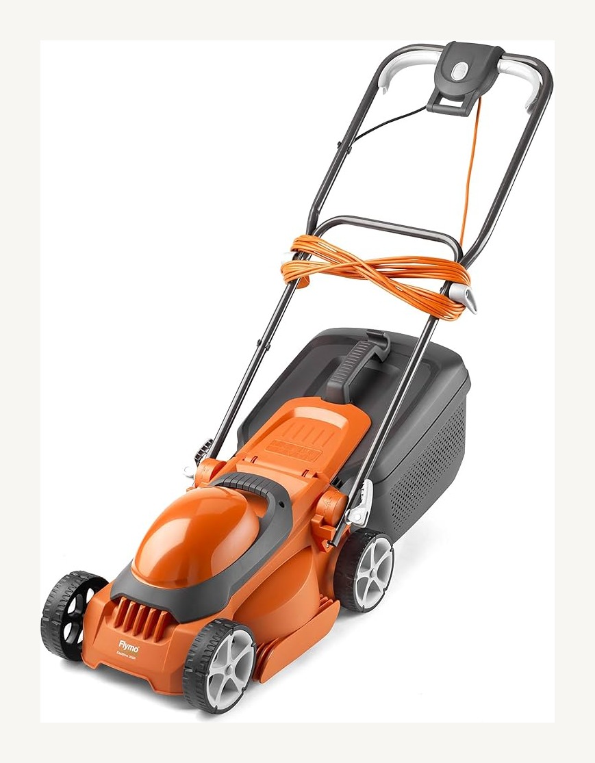 Flymo EasiStore 300R Electric Lawnmower