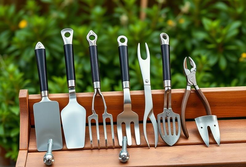 Best Garden Tools for Beginners