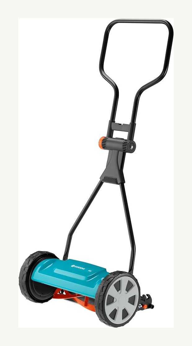 Gardena Hand Cylinder Mower 330