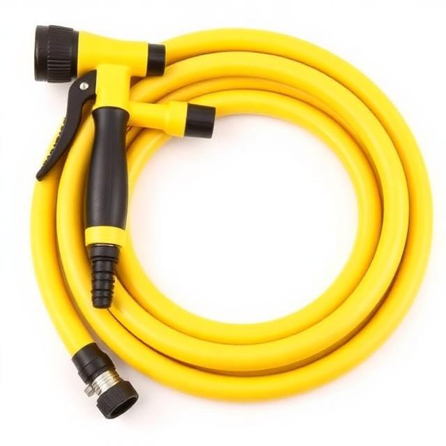 Hozelock Starter Hose Kit (15 m)