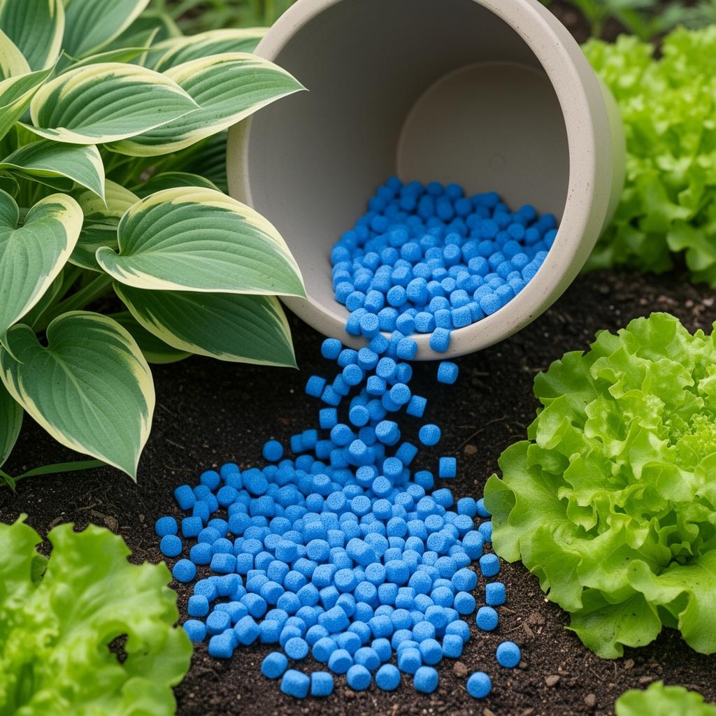 Vitax Slug Rid Pellets